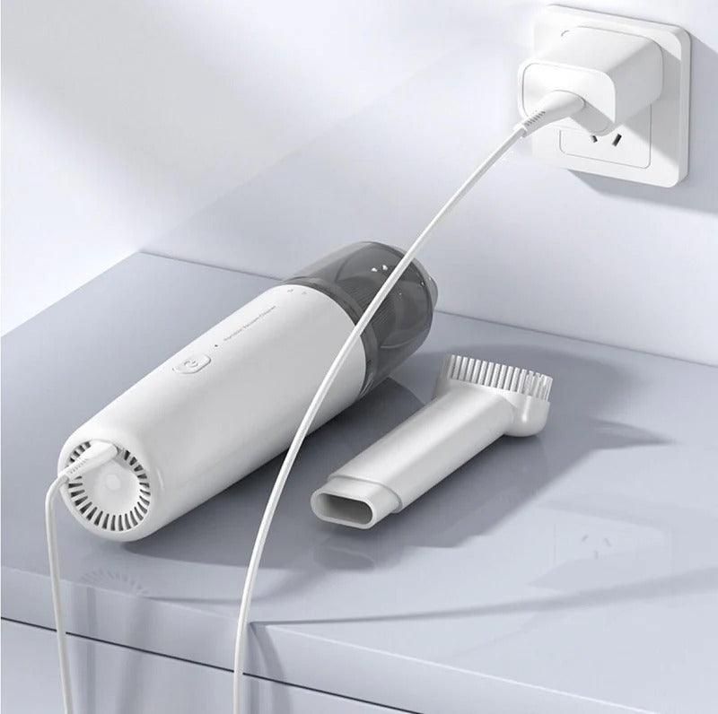 Handheld Vacuum Cleaner