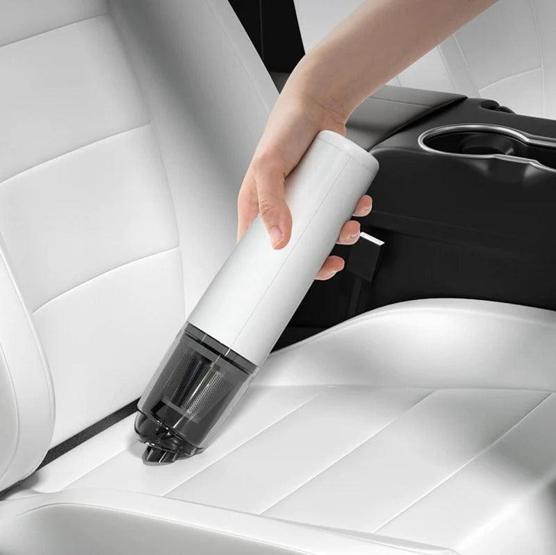 Handheld Vacuum Cleaner