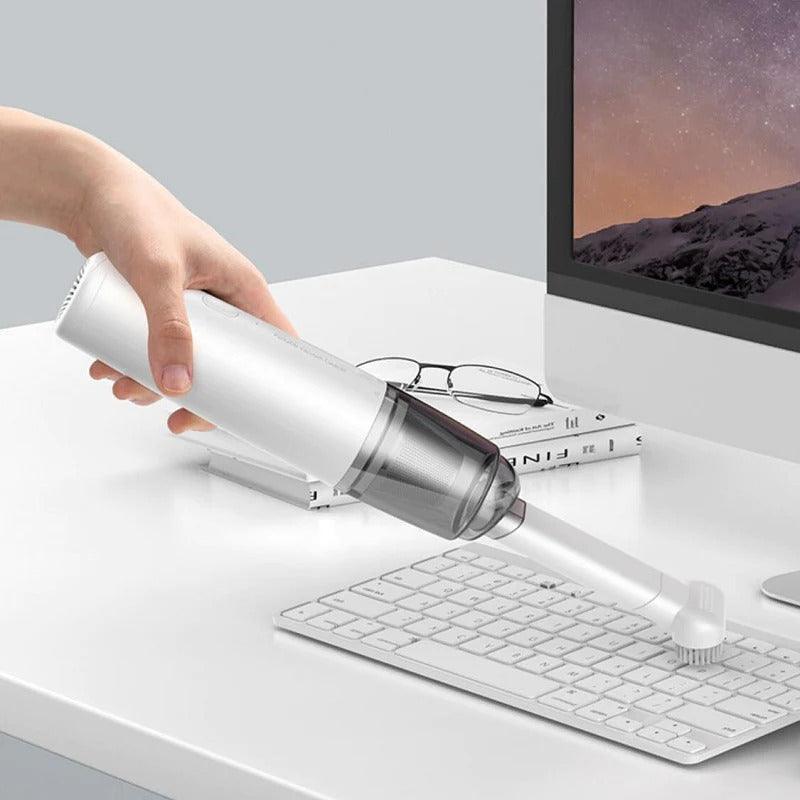 Handheld Vacuum Cleaner