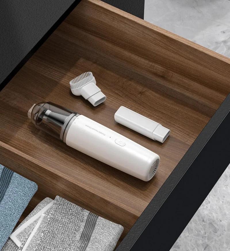 Handheld Vacuum Cleaner
