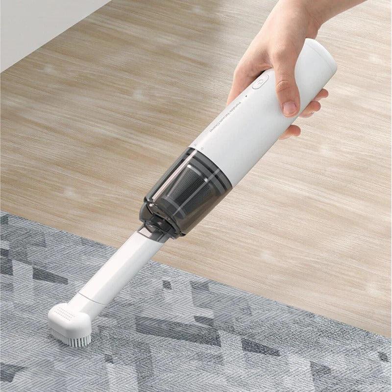 Handheld Vacuum Cleaner