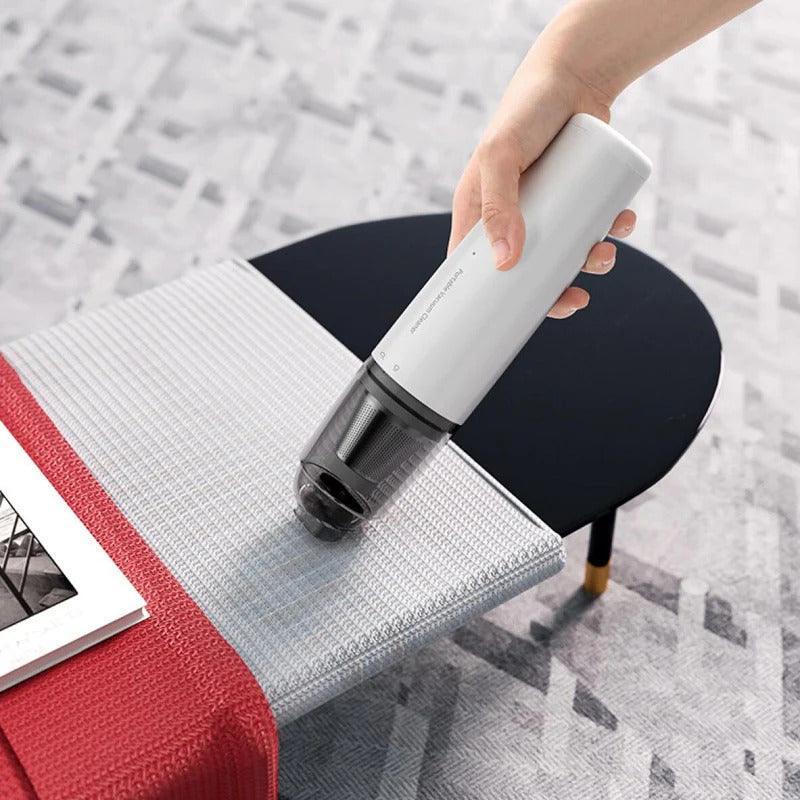 Handheld Vacuum Cleaner