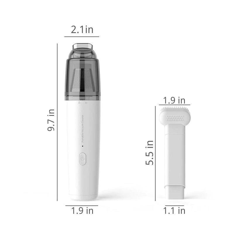 Handheld Vacuum Cleaner