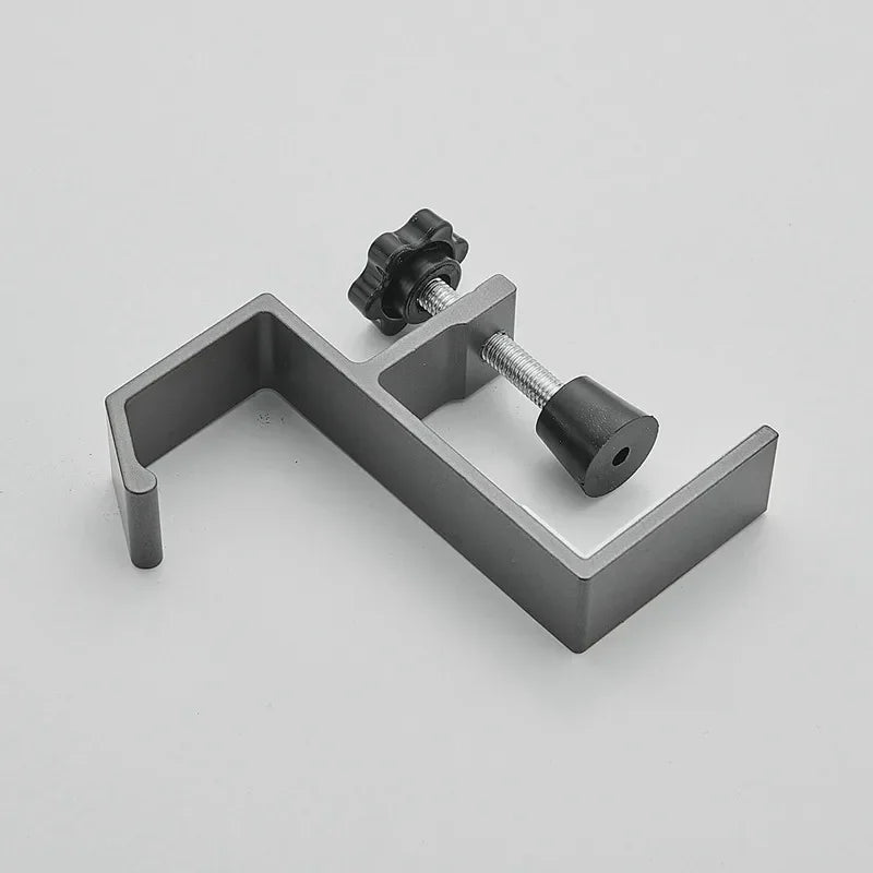 Adjustable Desk Edge Hook
