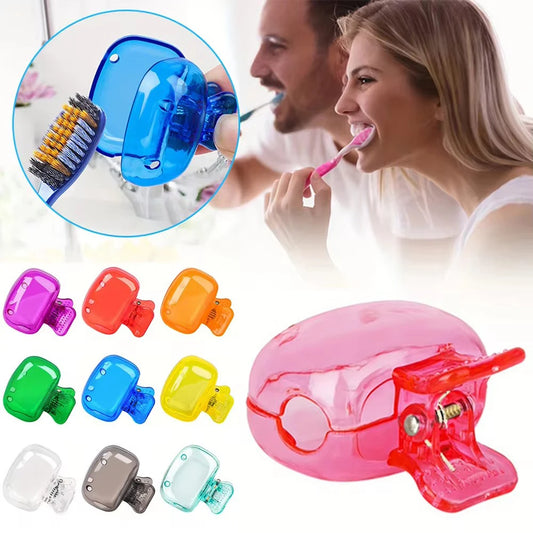 Toothbrush Covers