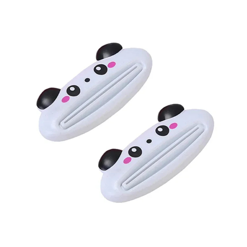 Toothpaste Squeezer Holder