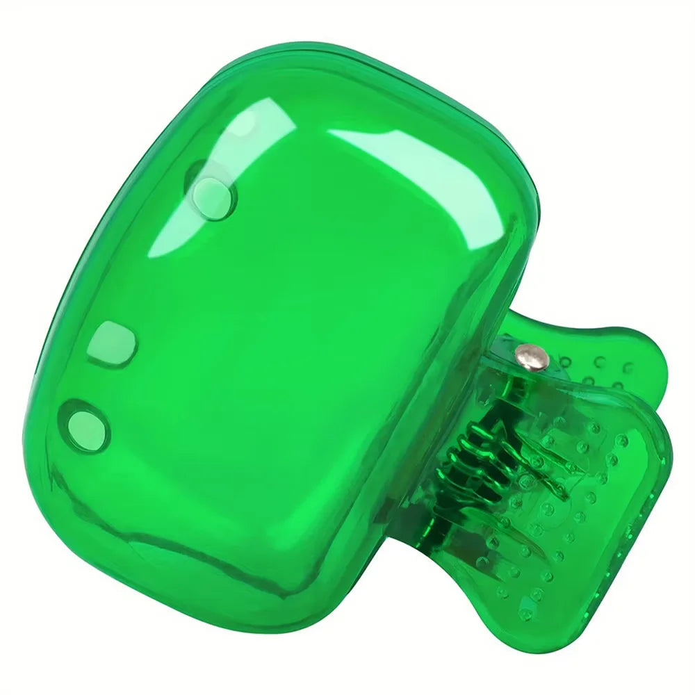 Toothbrush Covers