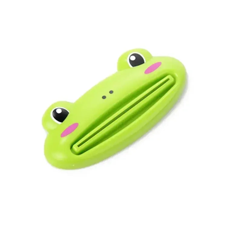 Toothpaste Squeezer Holder
