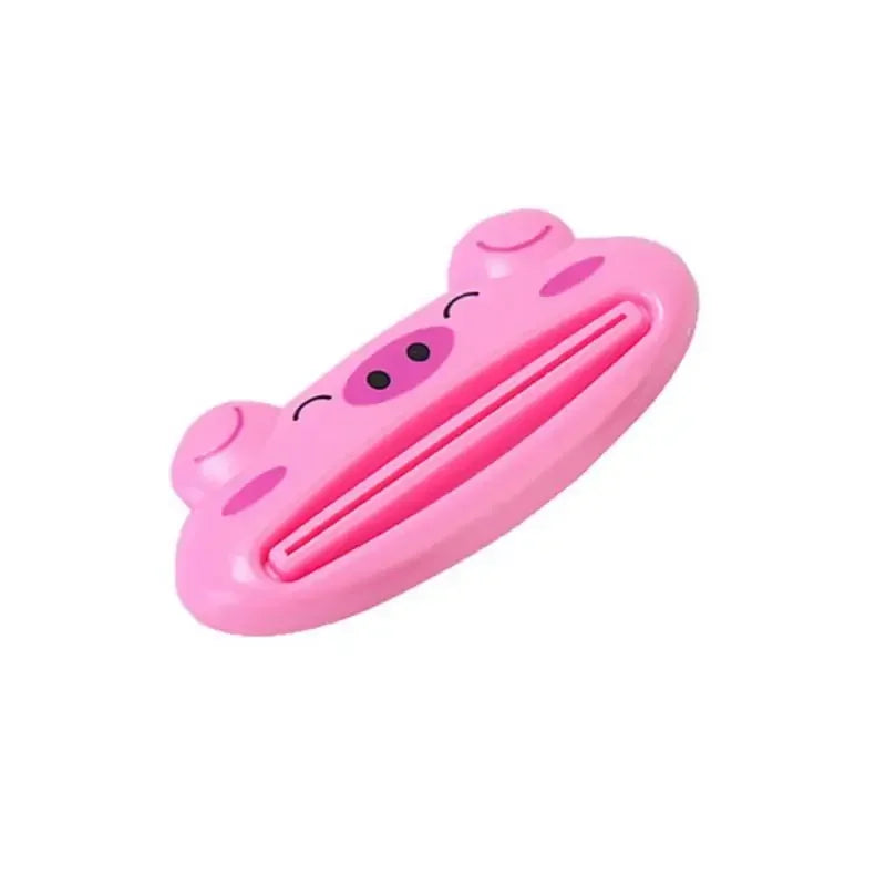 Toothpaste Squeezer Holder