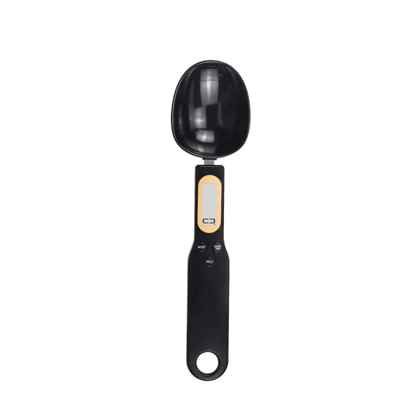 Weight Measuring Spoon