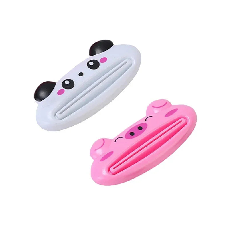Toothpaste Squeezer Holder