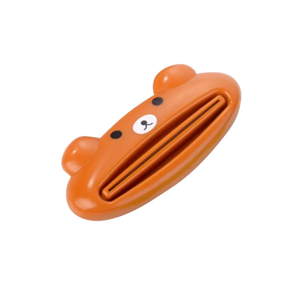 Toothpaste Squeezer Holder