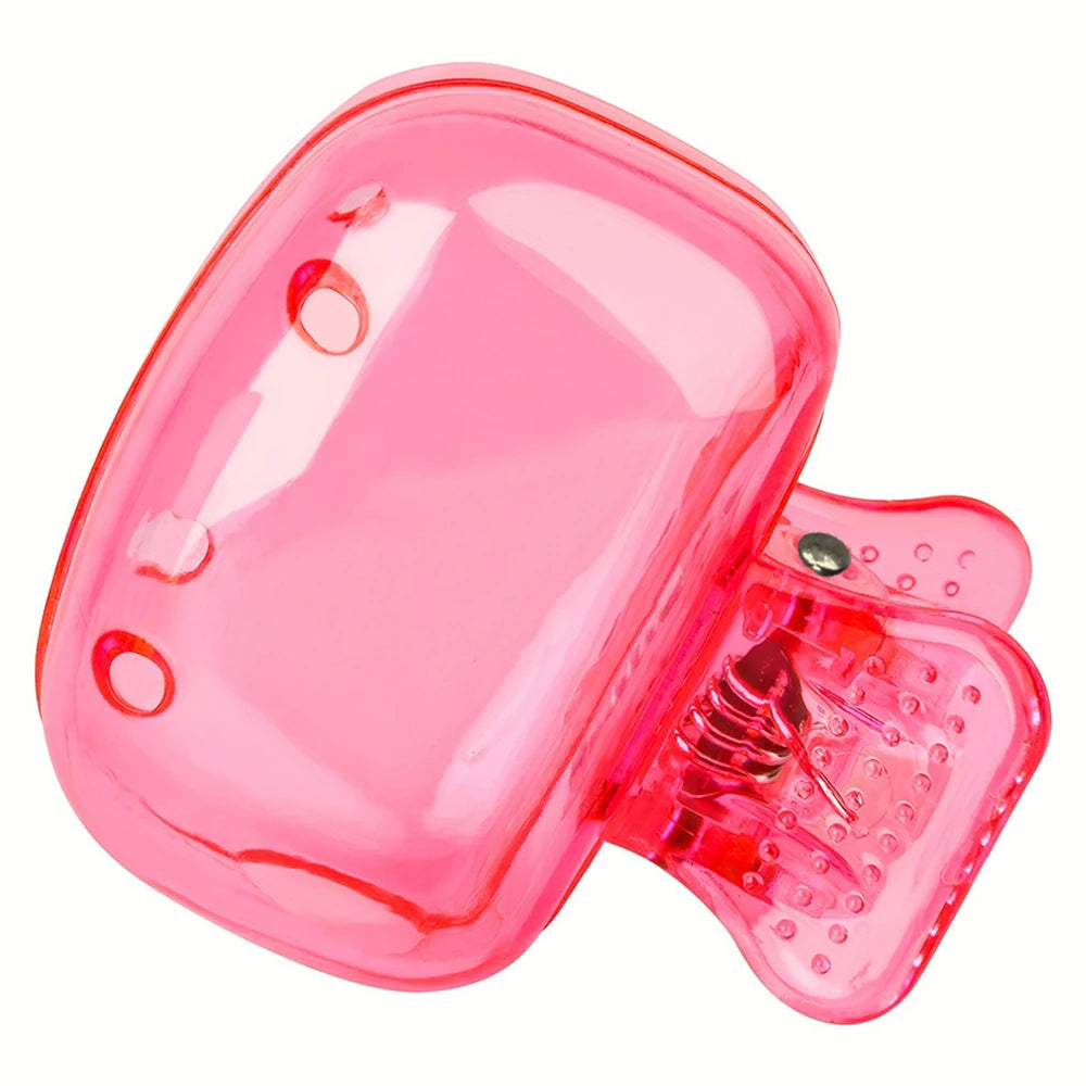 Toothbrush Covers