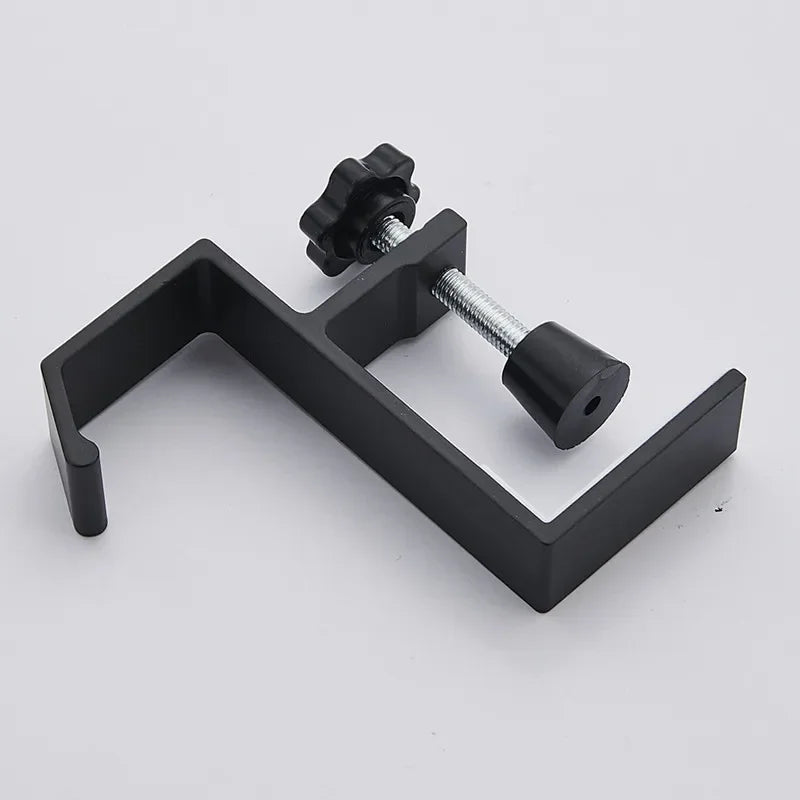 Adjustable Desk Edge Hook