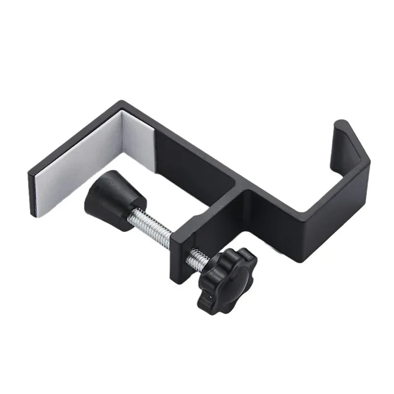 Adjustable Desk Edge Hook