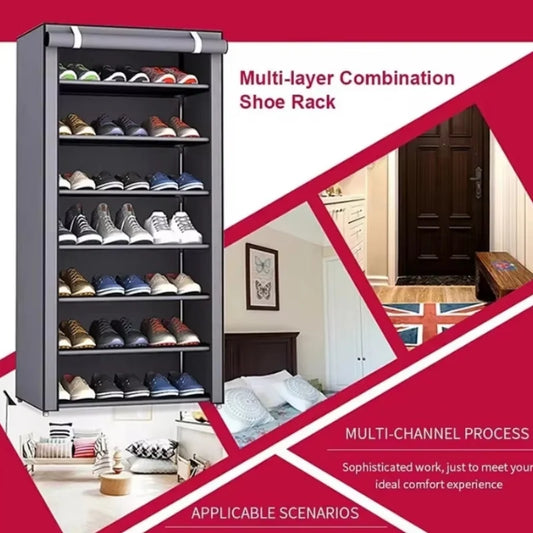 Shoe Rack Organizer
