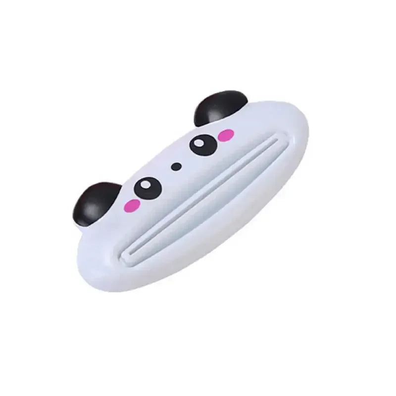 Toothpaste Squeezer Holder
