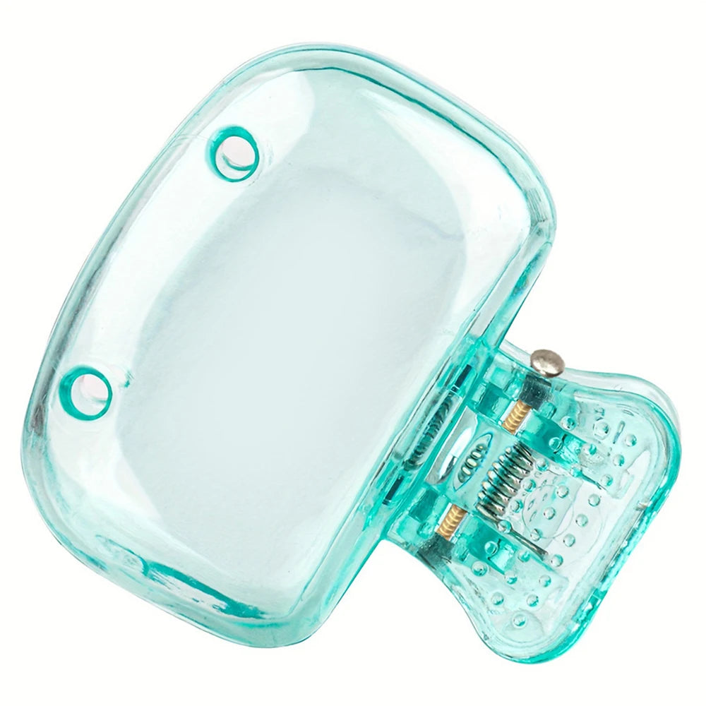 Toothbrush Covers