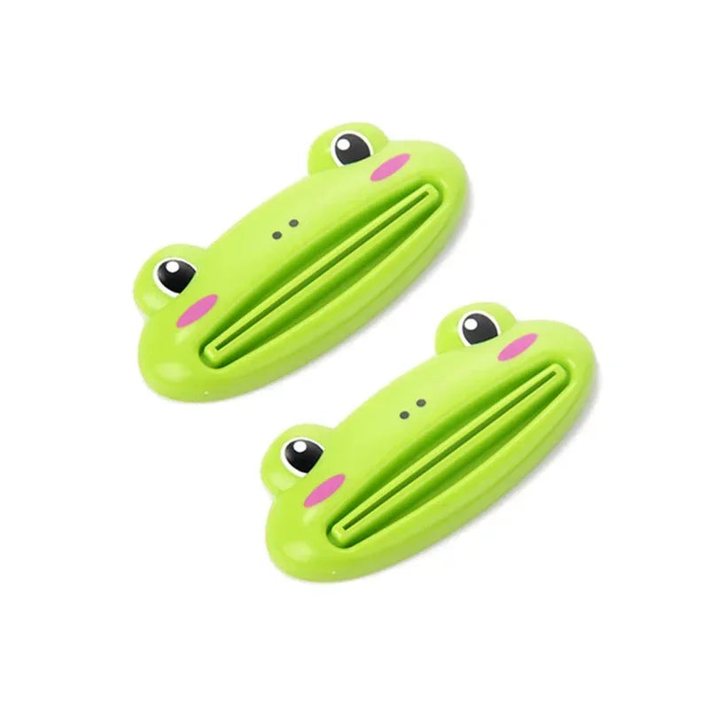 Toothpaste Squeezer Holder