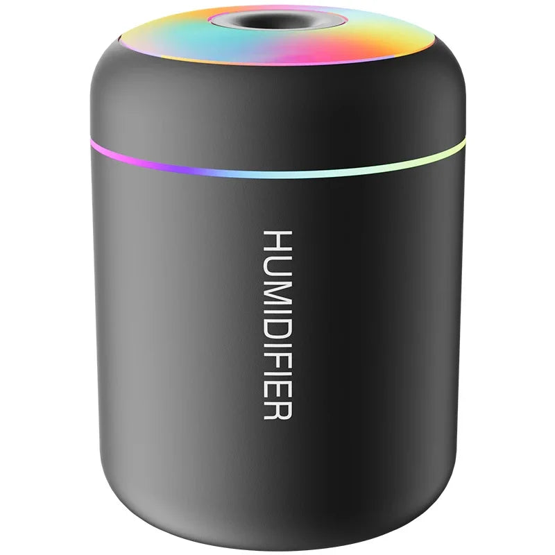 180ML USB Electric Aroma Diffuser Essential Oil Purifier