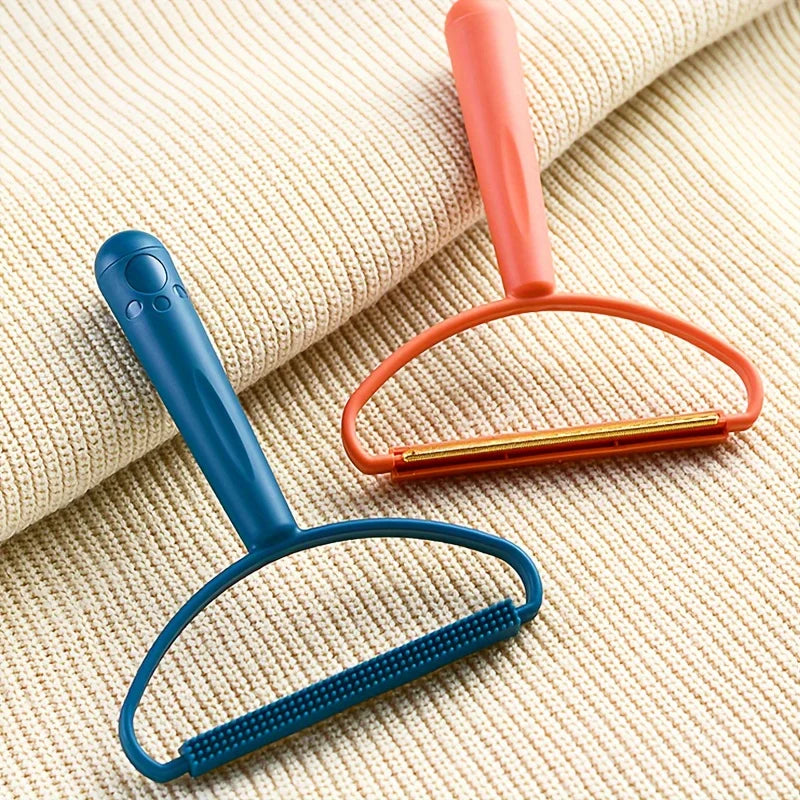 Double-Side Lint Remover