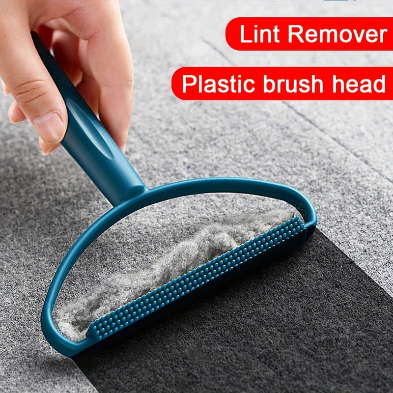 Double-Side Lint Remover