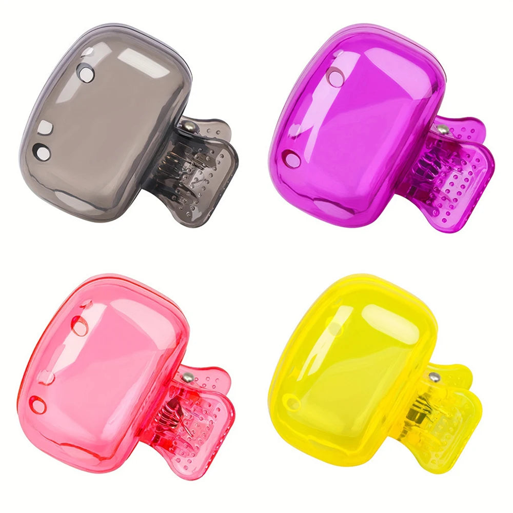 Toothbrush Covers